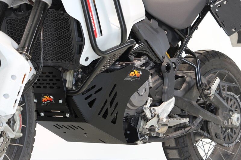 AXP Racing ADV SKID PLATE DUC DESERT X AX1689
