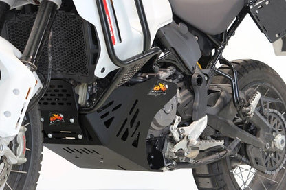 AXP Racing ADV SKID PLATE DUC DESERT X AX1689