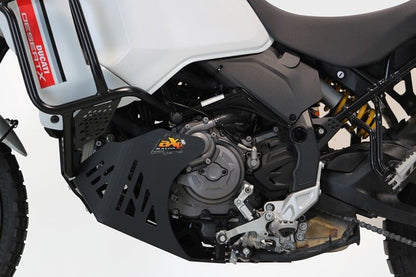 AXP Racing ADV SKID PLATE DUC DESERT X AX1689