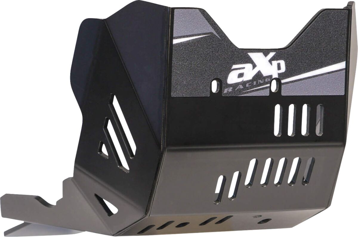 AXP Racing SKIDPLATE ADVENTURE 8MM KOVE 800X RALLY PRO AX1780