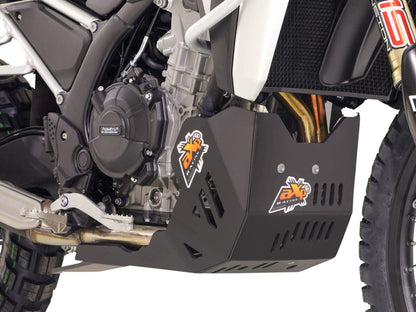 AXP Racing SKIDPLATE ADVENTURE 8MM KOVE 800X RALLY PRO AX1780