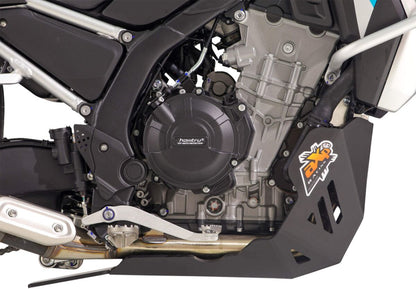 AXP Racing SKIDPLATE ADVENTURE 8MM KOVE 800X RALLY PRO AX1780