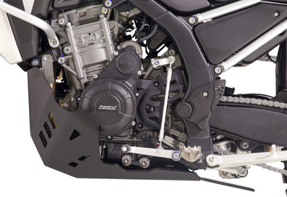 AXP Racing SKIDPLATE ADVENTURE 8MM KOVE 800X RALLY PRO AX1780