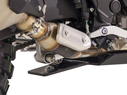 AXP Racing SKIDPLATE ADVENTURE 8MM KOVE 800X RALLY PRO AX1780