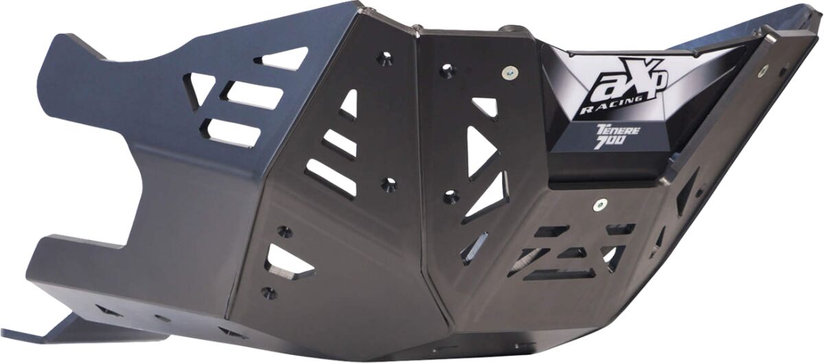 AXP Racing SKIDPLATE ADVENTURE 8MM YAM TENERE 700 AX1779