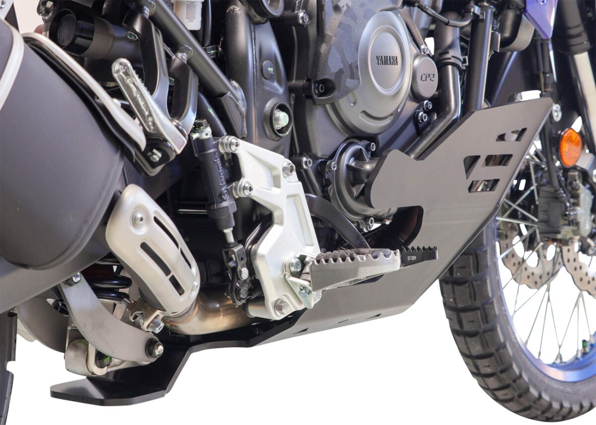 AXP Racing SKIDPLATE ADVENTURE 8MM YAM TENERE 700 AX1779