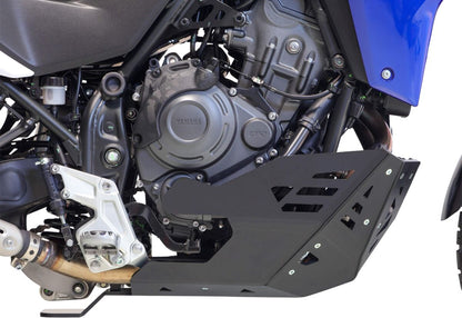 AXP Racing SKIDPLATE ADVENTURE 8MM YAM TENERE 700 AX1779