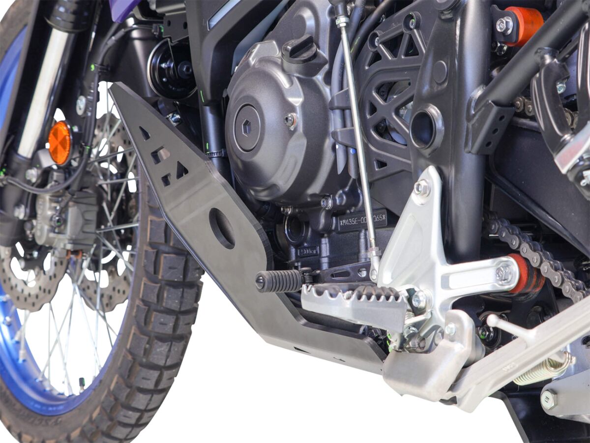 AXP Racing SKIDPLATE ADVENTURE 8MM YAM TENERE 700 AX1779