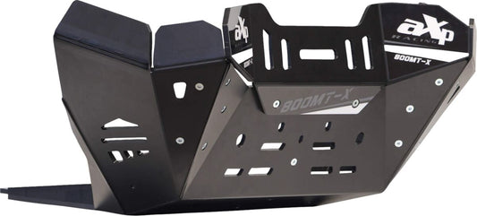 AXP Racing SKIDPLATE ADVENTURE 8MM CF MOTO 800MTX AX1775