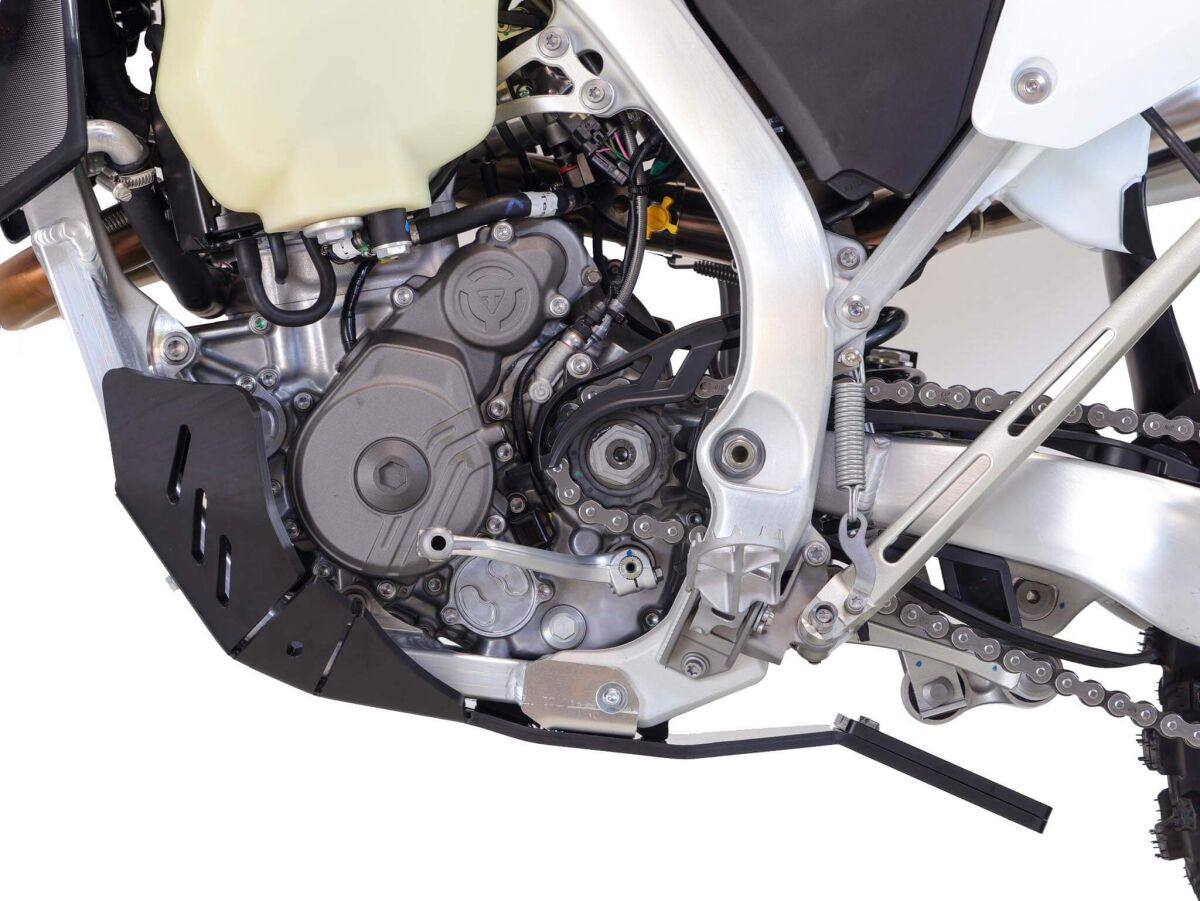 AXP Racing XTREM SKID PLATE TRIUMPH TF250 AX1783