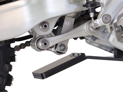 AXP Racing XTREM SKID PLATE TRIUMPH TF250 AX1783