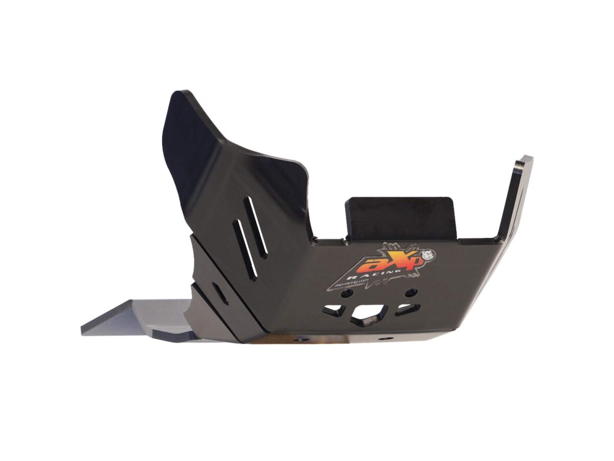 AXP Racing XTREM SKID PLATE TRIUMPH TF450 AX1784