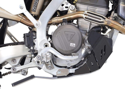 AXP Racing XTREM SKID PLATE TRIUMPH TF450 AX1784