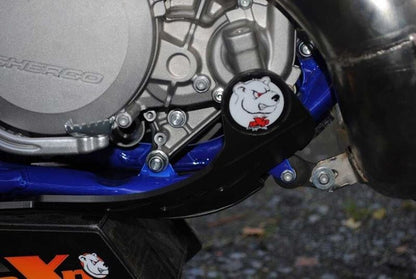 AXP Racing SKID PLATE PHD 6MM SHERCO SE/S AX1293