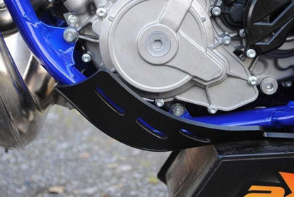 AXP Racing SKID PLATE PHD 6MM SHERCO SE/S AX1293
