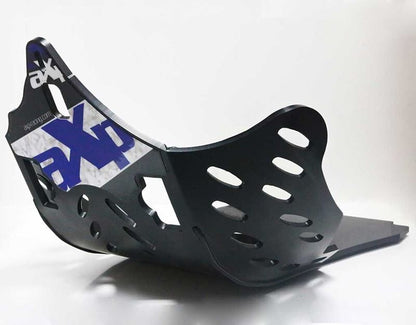 AXP Racing SKID PLATE PHD 6MM YAMAHA WR25 AX6078