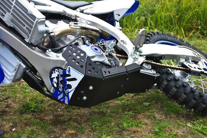 AXP Racing XTREM SKID PLATE FANTIC XE 21- AX1459