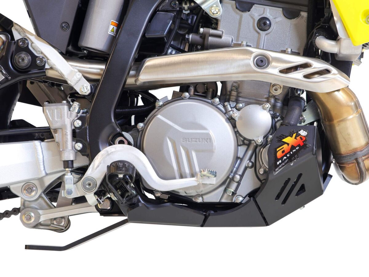 AXP Racing XTREM SKID PLATE SUZUKI DR-Z4S AX1807