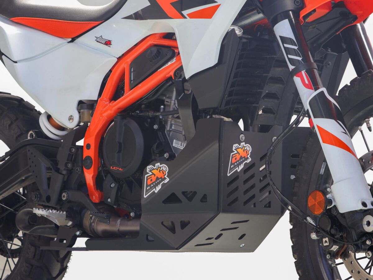 AXP Racing ADV SKID PLATES KTM 390 ADV BK AX1798
