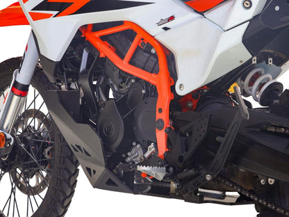 AXP Racing ADV SKID PLATES KTM 390 ADV BK AX1798