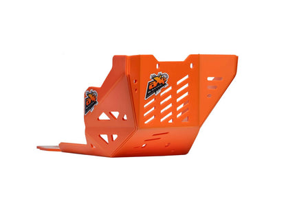 AXP Racing ADV SKID PLATES KTM 390 ADV 25 AX1812