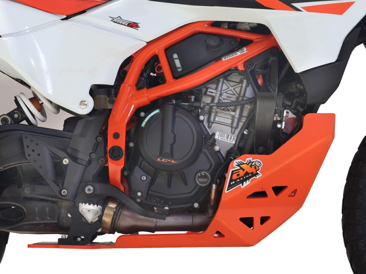 AXP Racing ADV SKID PLATES KTM 390 ADV 25 AX1812
