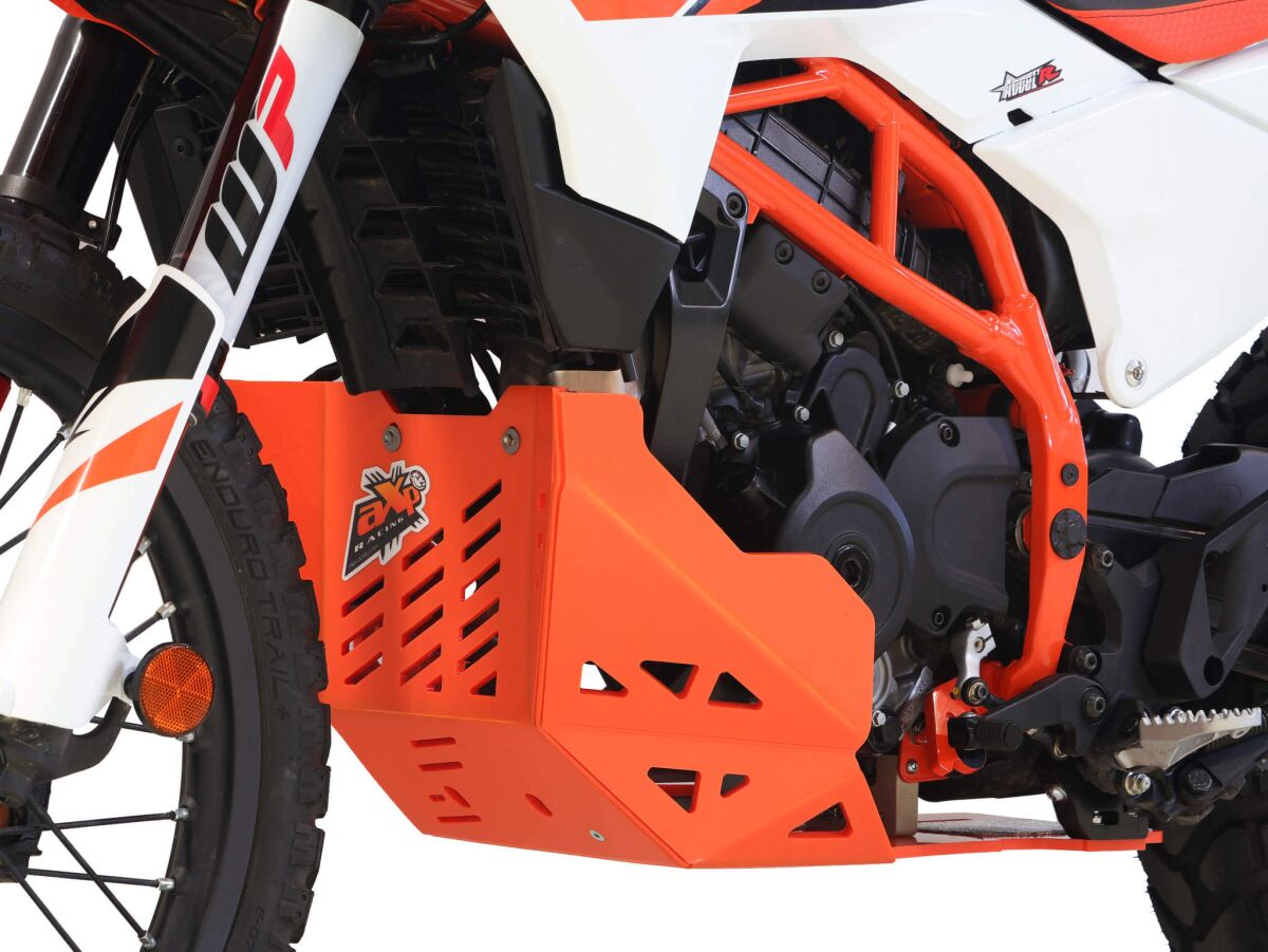 AXP Racing ADV SKID PLATES KTM 390 ADV 25 AX1812