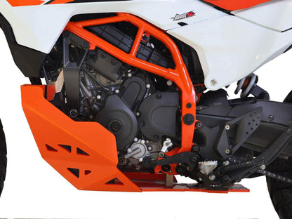 AXP Racing ADV SKID PLATES KTM 390 ADV 25 AX1812