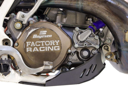 AXP Racing SKID PLATE HDPE HONDA CR250 92 AX1736