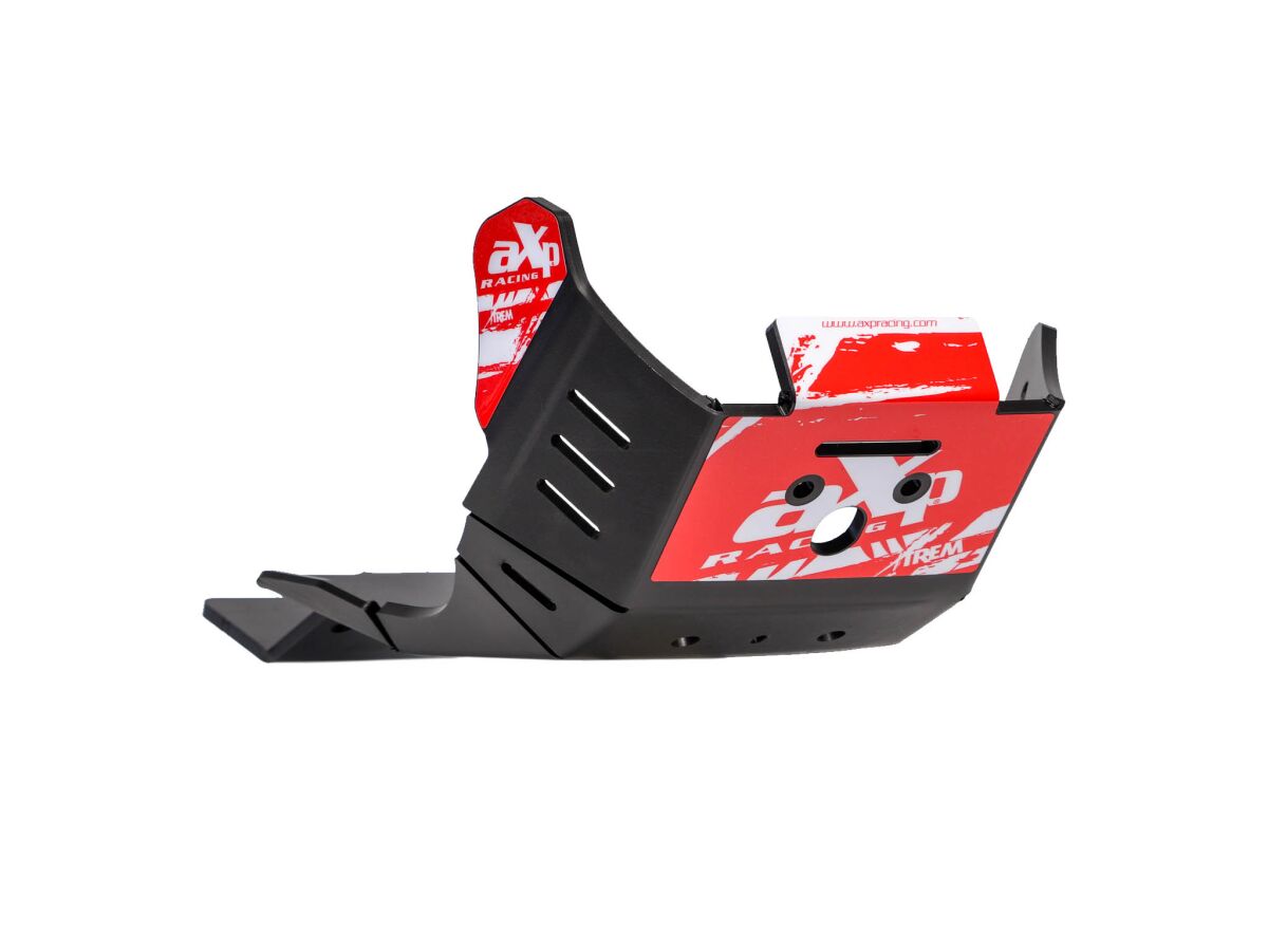 AXP Racing XTREM SKID PLATE DUCATI DESMO AX1790