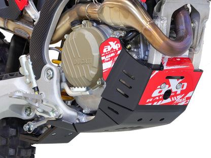 AXP Racing XTREM SKID PLATE DUCATI DESMO AX1790