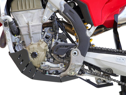 AXP Racing XTREM SKID PLATE DUCATI DESMO AX1790