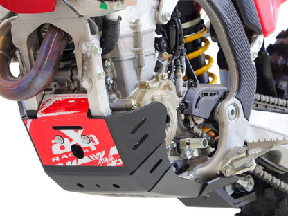 AXP Racing XTREM SKID PLATE DUCATI DESMO AX1790