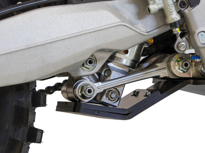 AXP Racing XTREM SKID PLATE DUCATI DESMO AX1790