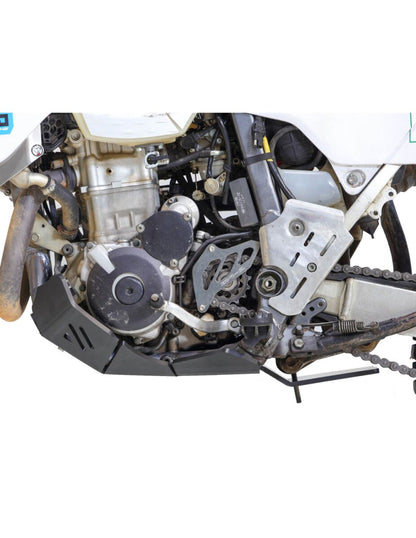 AXP Racing XTREM SKID PLATE SUZUKI DRZ400 AX1830