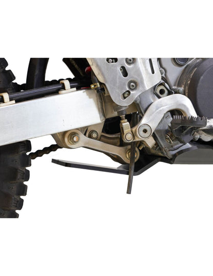 AXP Racing XTREM SKID PLATE SUZUKI DRZ400 AX1830