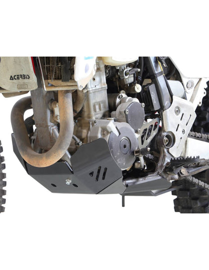 AXP Racing XTREM SKID PLATE SUZUKI DRZ400 AX1830