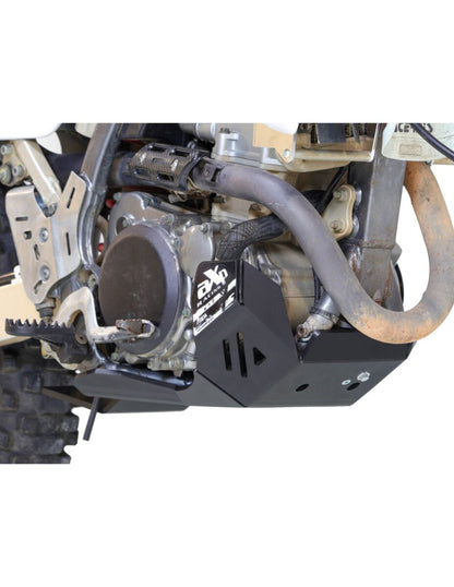 AXP Racing XTREM SKID PLATE SUZUKI DRZ400 AX1830