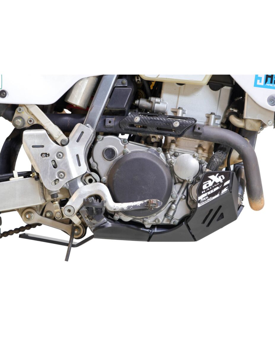 AXP Racing XTREM SKID PLATE SUZUKI DRZ400 AX1830