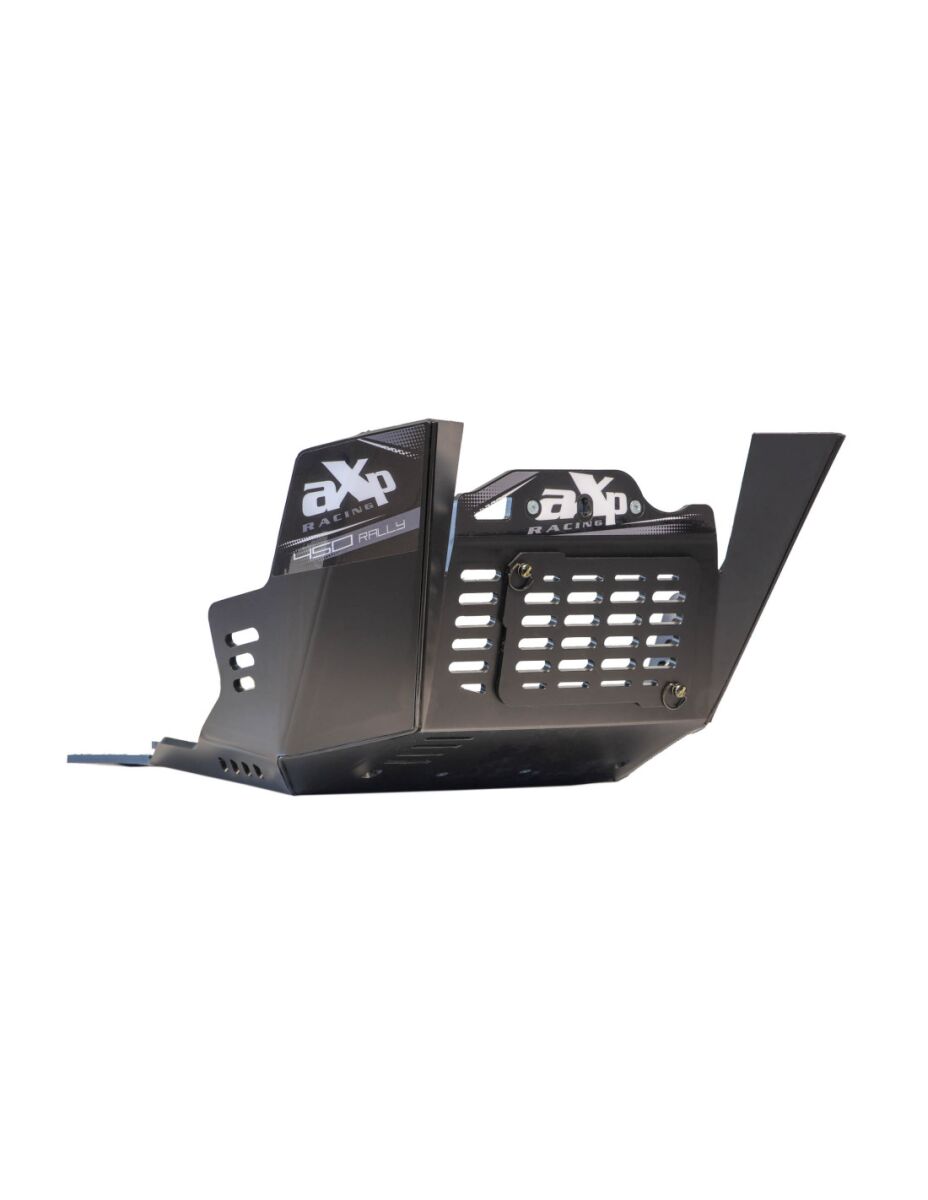 AXP Racing ADV SKID PLATE KOVE 450 RALLY AX1792
