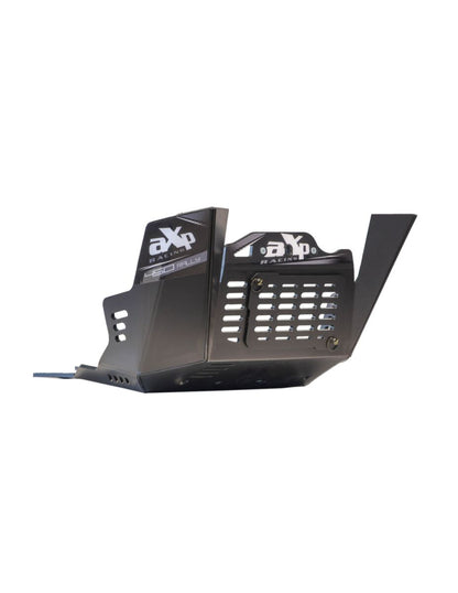 AXP Racing ADV SKID PLATE KOVE 450 RALLY AX1792