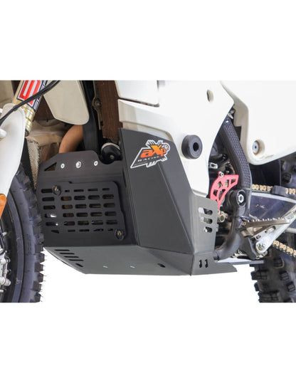 AXP Racing ADV SKID PLATE KOVE 450 RALLY AX1792