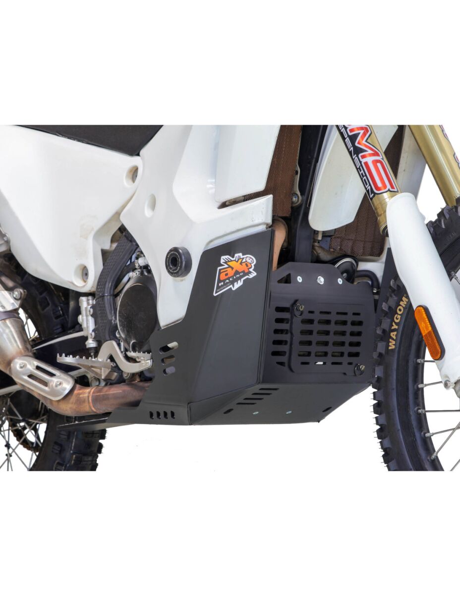 AXP Racing ADV SKID PLATE KOVE 450 RALLY AX1792
