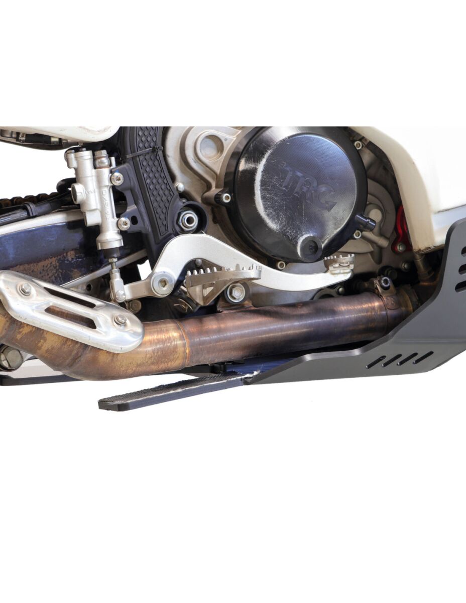 AXP Racing ADV SKID PLATE KOVE 450 RALLY AX1792