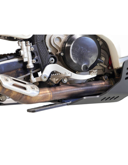 AXP Racing ADV SKID PLATE KOVE 450 RALLY AX1792