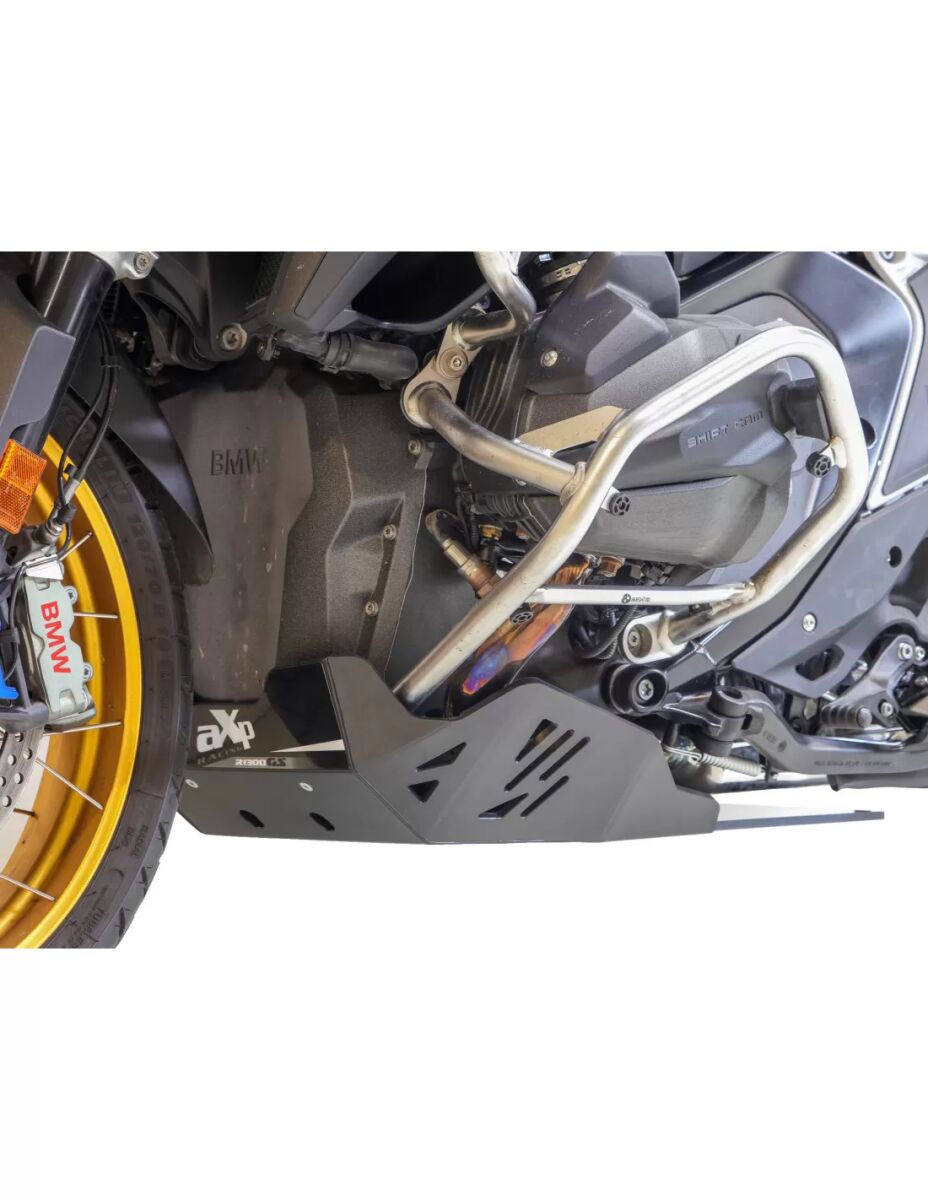 AXP Racing ADV SKID PLATE BMW R1300GS/ADV AX1829