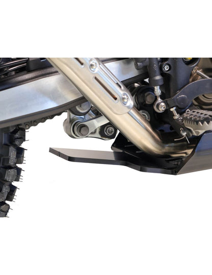 AXP Racing ADV SKID PLATE RIEJU AVENT RAL AX1845