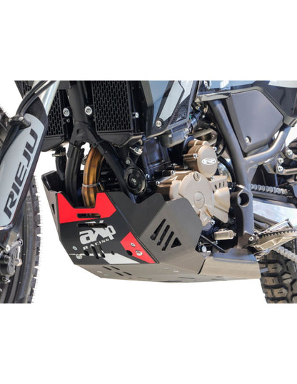 AXP Racing ADV SKID PLATE RIEJU AVENT RAL AX1845