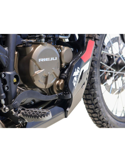 AXP Racing ADV SKID PLATE RIEJU AVENT RAL AX1845