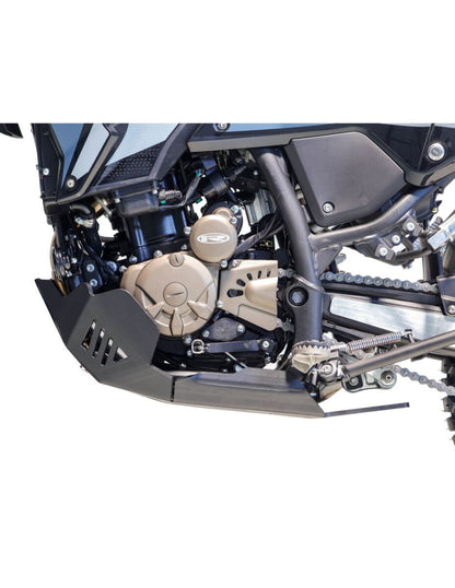 AXP Racing ADV SKID PLATE RIEJU AVENT RAL AX1845